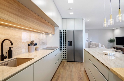 Olhao Apartment | Ria Front Paradise – A Gem Facing the Ria
