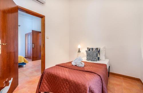 Alvor House | Ria House Alvor