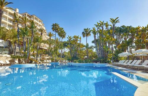 Vale do Garrao Hotel | Ria Park Hotel & Spa