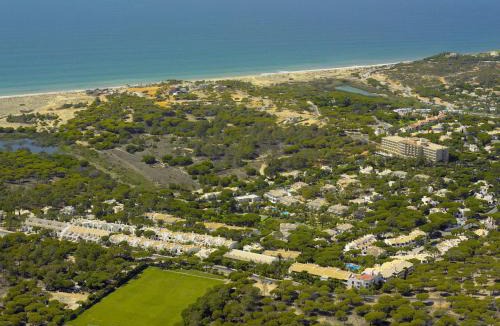Vale do Garrao Hotel | Ria Park Hotel & Spa