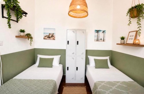 Se Hostel | Ria Surf & Stay
