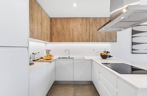Alvor Apartment | Ria Terrace House in Alvor