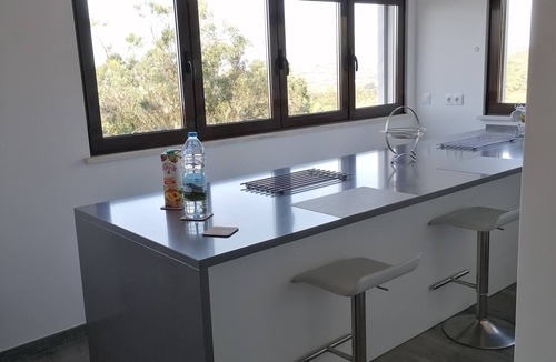 Ribamar House | Ribamar-Quinta Mar and Terra Villas