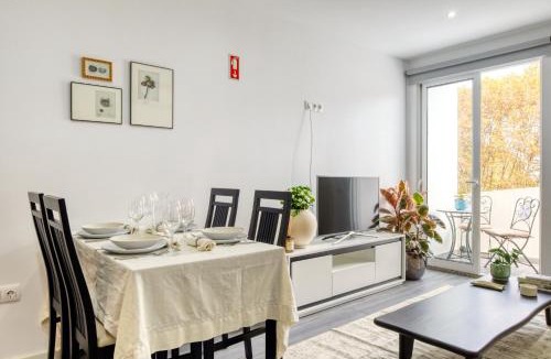 Machico Apartment | Ribas Machico, a Home in Madeira