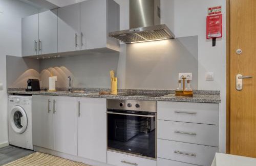 Machico Apartment | Ribas Machico, a Home in Madeira