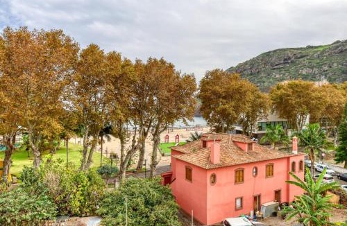 Machico Apartment | Ribas Machico, a Home in Madeira