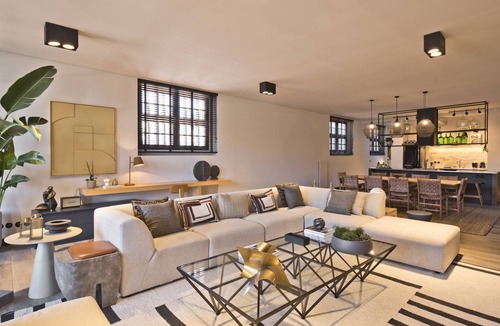 Sao Paulo Apartment | Ribeira 12 - Time out Mkt - ELEGANT & MODERN