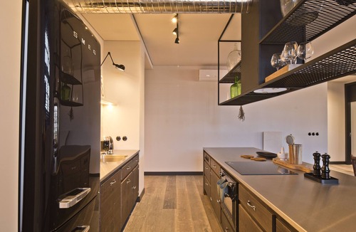 Sao Paulo Apartment | Ribeira 12 - Time out Mkt - ELEGANT & MODERN