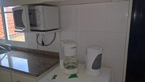 Tabua Apartment | Ribeira Brava Studio Sea View
