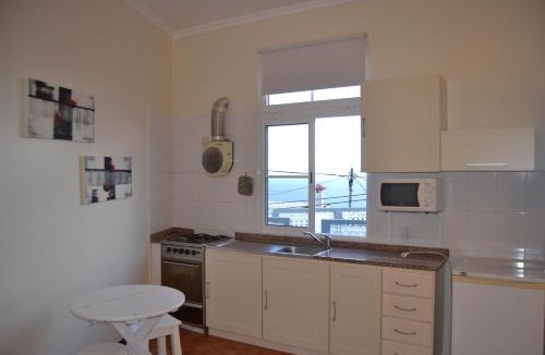 Tabua Apartment | Ribeira Brava Studio Sea View
