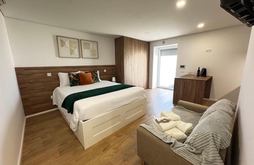 Braga House | Ribeira do Forno 2