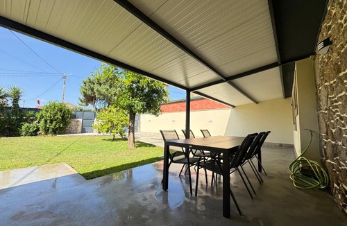 Braga House | Ribeira do Forno
