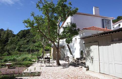Monserrate Apartment | ribeira dos marinheiros vermelho