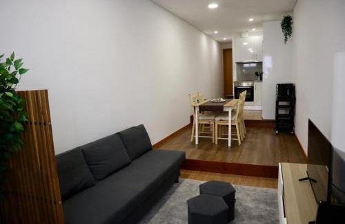 Monserrate House | Ribeira Mar Guesthouse