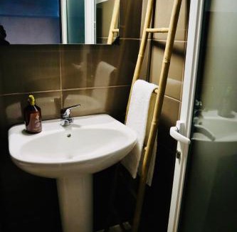 Monserrate House | Ribeira Mar Guesthouse