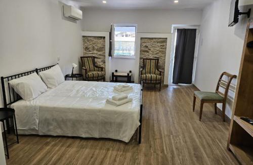 Lousa House | Ribeirinha