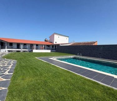 Lousa House | Ribeirinha