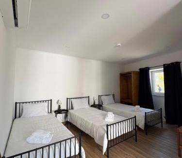 Lousa House | Ribeirinha