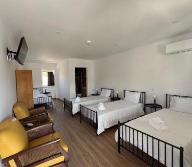 Lousa House | Ribeirinha