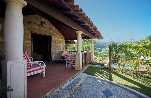 Paredes House | Ribeiro Country House - 15 minutes from Porto