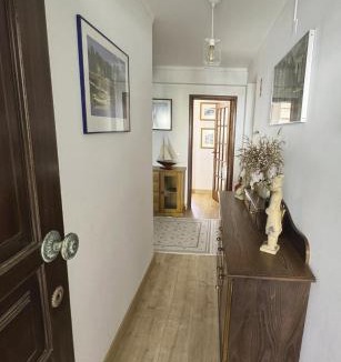 Atalaia Apartment | Ribeiro house