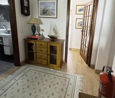 Atalaia Apartment | Ribeiro house