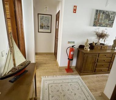 Atalaia Apartment | Ribeiro house