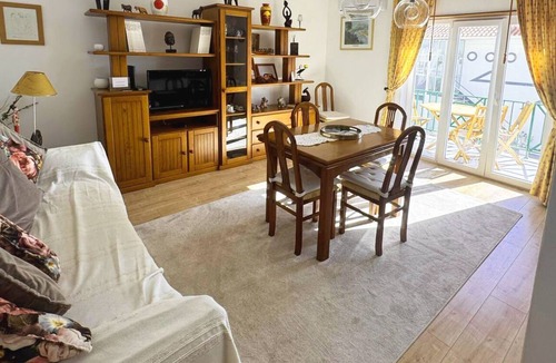 Atalaia Apartment | Ribeiro House
