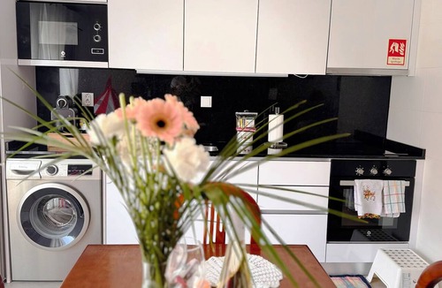 Atalaia Apartment | Ribeiro House