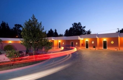 Albergaria-a-Velha Hotel | Ribeirotel