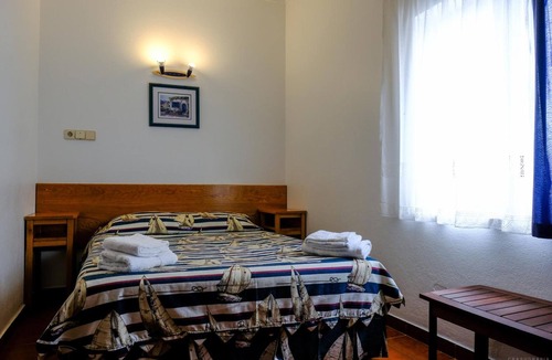 Ajuda House | Rimavier Residence