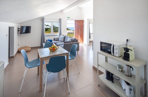 Sao Bernardino Apartment | Rincon - SilverCoast Apartments