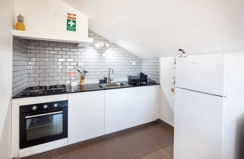 Sao Bernardino Apartment | Rincon - SilverCoast Apartments