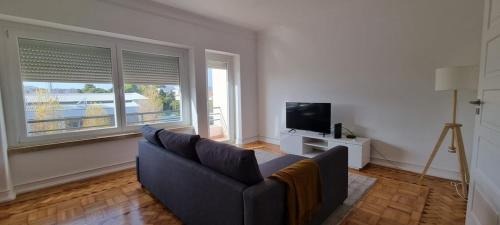 Alvalade Apartment | Rio de Janeiro 26