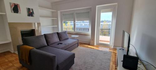 Alvalade Apartment | Rio de Janeiro 26