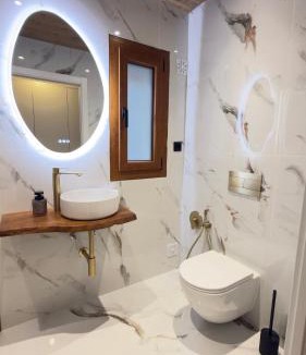 Armamar Apartment | River Breeze Douro - Casa Touriga