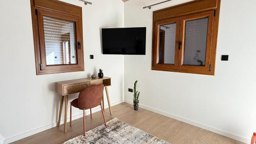 Armamar Apartment | River Breeze Douro - Casa Touriga