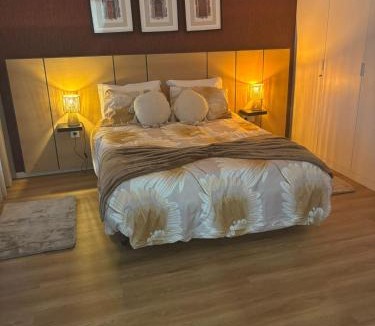 Viana do Castelo Apartment | River House viana