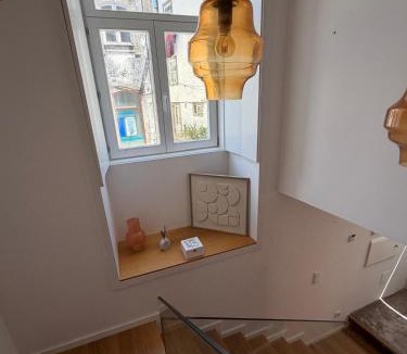 Viana do Castelo Apartment | River House viana