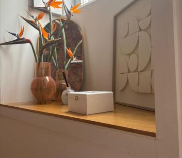 Viana do Castelo Apartment | River House viana