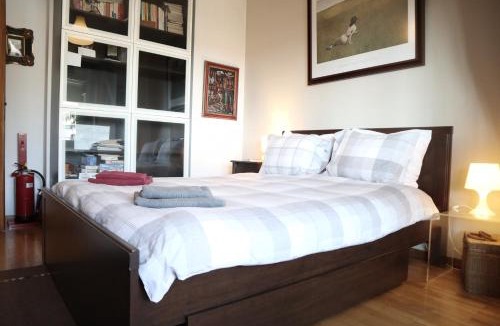 Lordelo do Ouro e Massarelos House | River & Ocean Studio