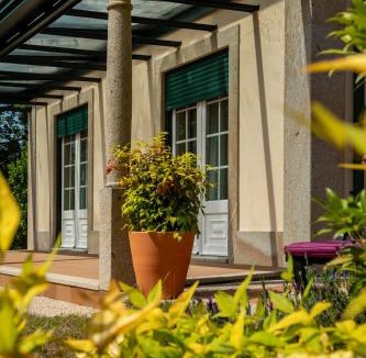 Santa Cruz do Lima House | River View House
