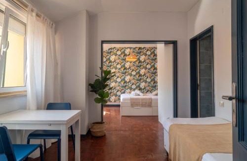 Santo Amaro Apartment | Riverfront studio