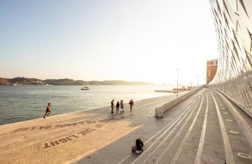 Belem Apartment | Riverside Apartment 42 - Lisbon