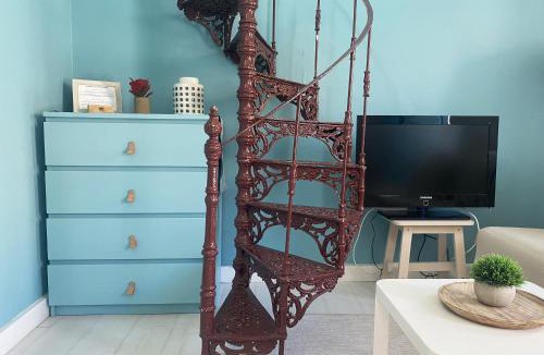 Belem Apartment | Riverside Apartment 42 - Lisbon