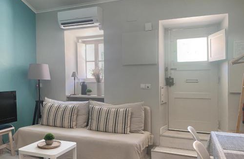 Belem Apartment | Riverside Apartment 42 - Lisbon