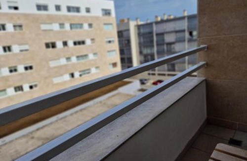 Parque das Nacoes Apartment | Riverside Expo