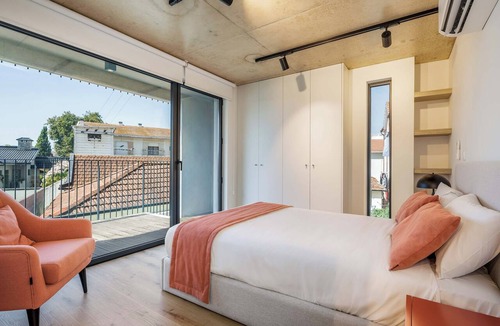Sao Pedro da Afurada Apartment | Riverside Studio Near Porto & Beaches w/WiFi