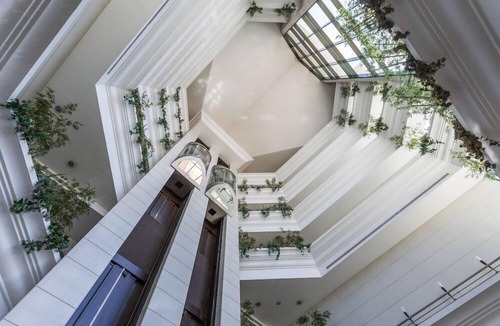 Carcavelos Hotel | Riviera Hotel Carcavelos