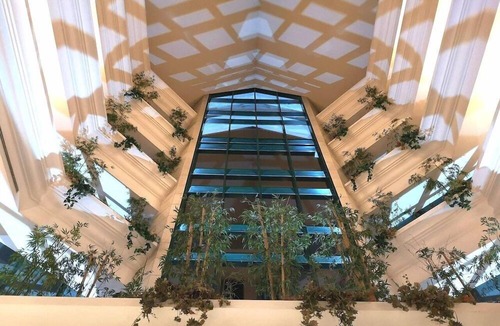 Carcavelos Hotel | Riviera Hotel Carcavelos